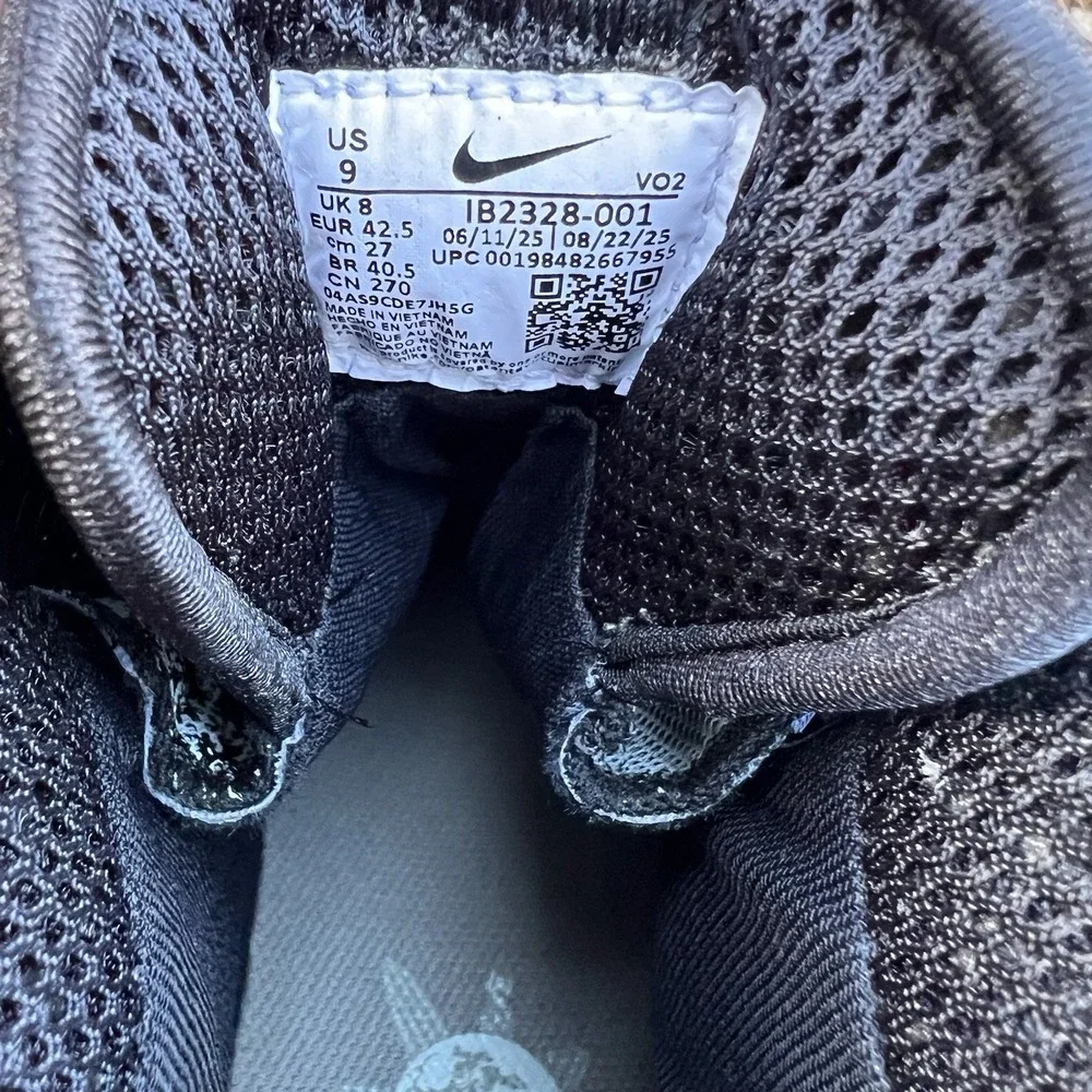 Nike new no